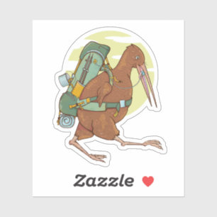 Pukeko stealing a hat