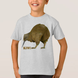 Pukeko T-Shirt