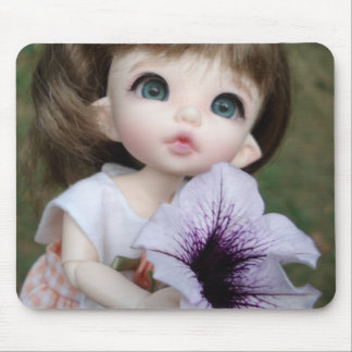 Pukifee Mouse Mat