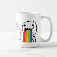 Puking Rainbows