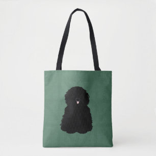 Puli Allover Tote