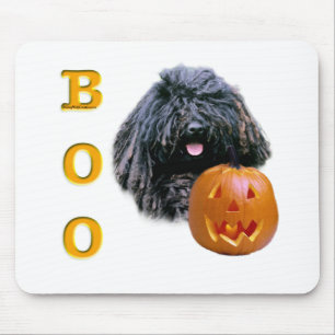 Puli Boo Mouse Mat