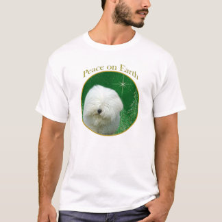 Puli Peace T-Shirt