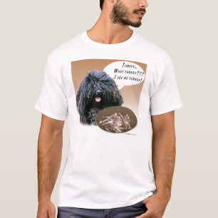 Puli Turkey T-Shirt