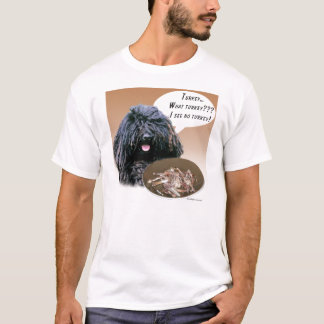 Puli Turkey T-Shirt