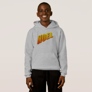 PULL HANES CHRISTMAS