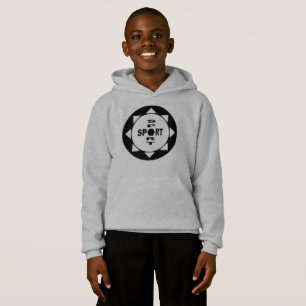 PULL HANES SPORT