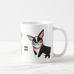Pull My Paw - White 11 oz Classic White Mug #2