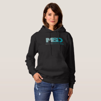 Pull-Over Hoodie