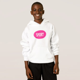 PULL SPORT BONBON