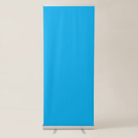Pull Up Banners | Roll Up. Custom. Event Ready
