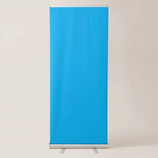 Pull Up Banners | Roll Up. Custom. Event Ready (Front)
