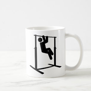 Pull-Ups Coffee Mug