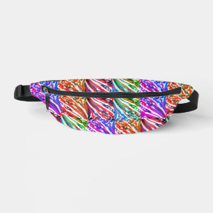 Pulled Bubble Fun / Filters / Bum Bags