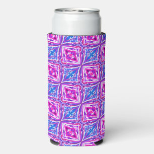 Pulled Bubble Fun / Miami / Mirror Twist / Seltzer Can Cooler