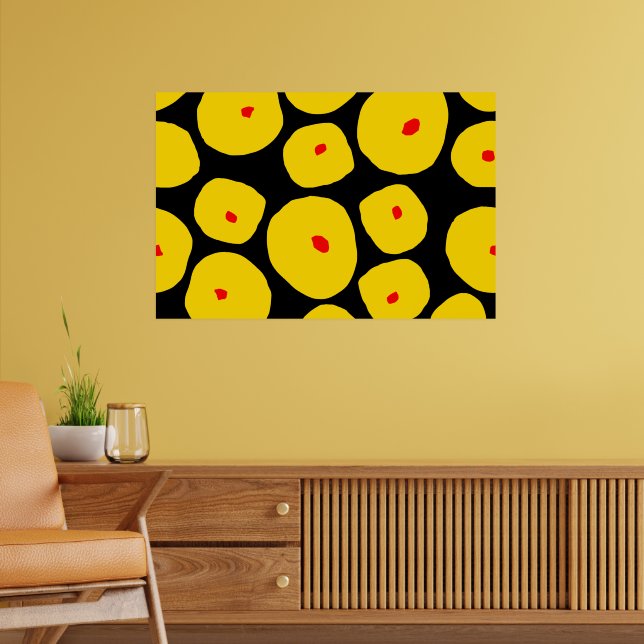 PULLERO POSTER (Living Room 2)