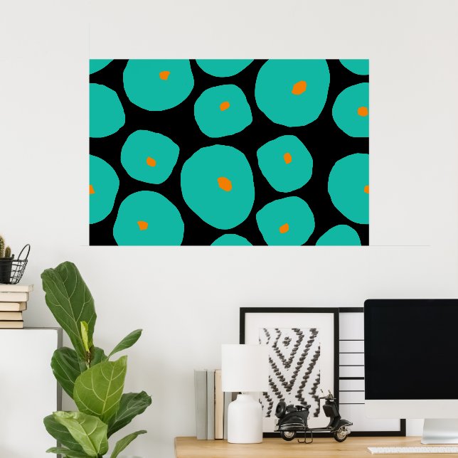 PULLERO POSTER (Home Office)