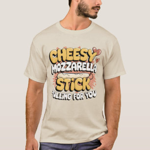 Pulling for You T-Shirt