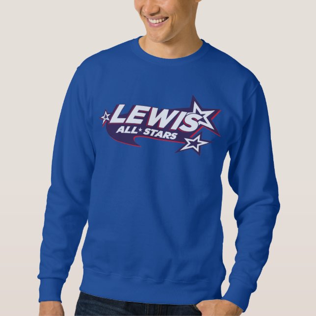 Pullover sweater (Front)
