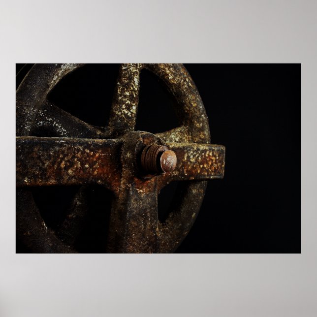 pully poster (Front)