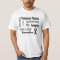 Pulmonary Fibrosis Awareness Tee