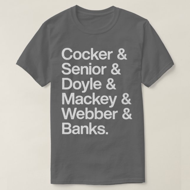 Pulp 90s Music Fan Gift 2 T-Shirt (Design Front)