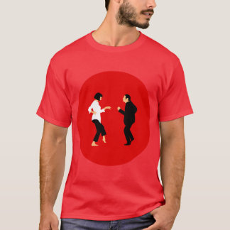 pulp fiction funny gift T-Shirt