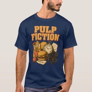 Pulp Fiction T-Shirt