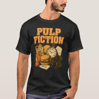 Pulp Fiction T-Shirt
