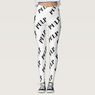 Pulp Leggings