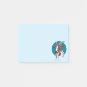 Pulp tweets post-it notes