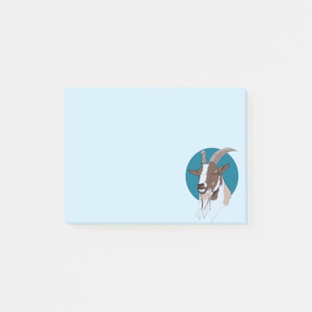 Pulp tweets post-it notes (Front)