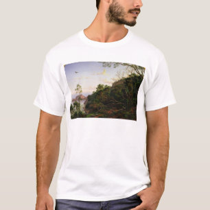 Pulpit Rock near Melbourne T-Shirt