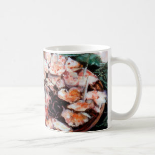 Pulpo a la gallega coffee mug