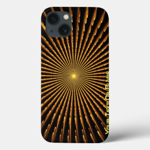 Pulsar iPhone 13 Case