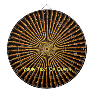 Pulsar Dartboard