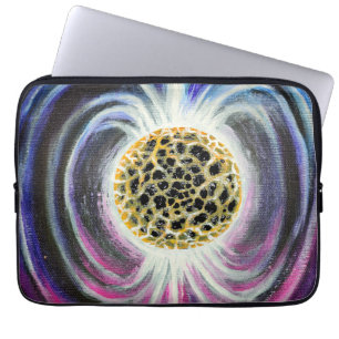 Pulsar Laptop Sleeve