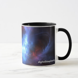 Pulsar Mug