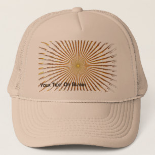 Pulsar Trucker Hat