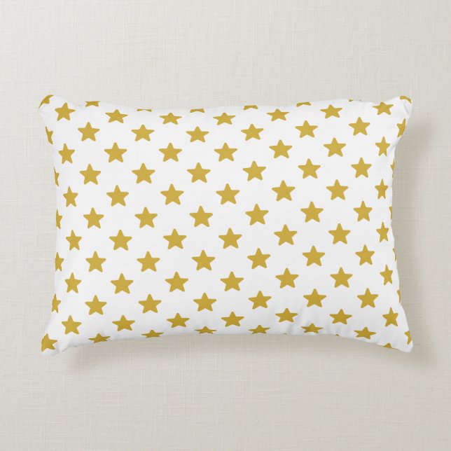 Pulsars Decorative Cushion (Front)