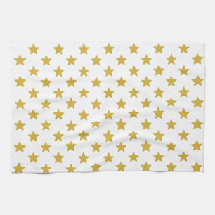Pulsars Tea Towel
