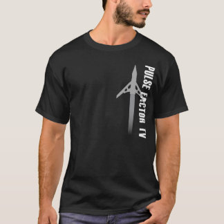 Pulse Factor TV Expandable T-Shirt