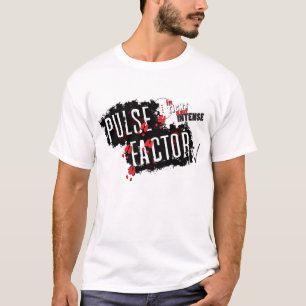 Pulse Factor Tv T-Shirt