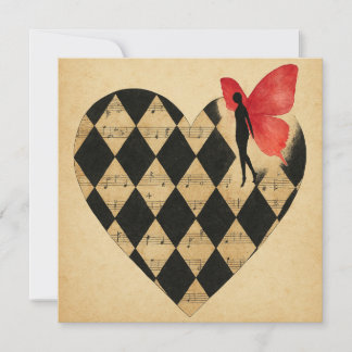 Pulse Holiday Card