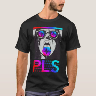 PulseChain by Richard Heart  DeFi Crypto Investing T-Shirt