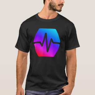 PulseChain PLS Crypto Cryptocurrency HEX Staker Lo T-Shirt