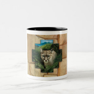 Puma - Coffee Mug