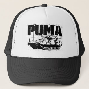 Puma (IFV) Trucker Hat