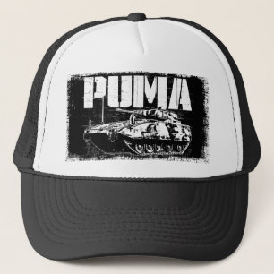 Puma (IFV) Trucker Hat