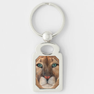 Puma Key Ring